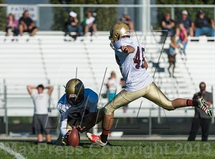 Thumbnail 2 in Lone Peak @ Riverton photogallery.