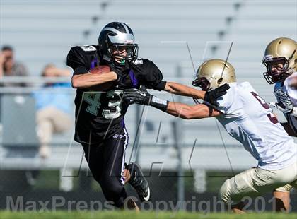 Thumbnail 1 in Lone Peak @ Riverton photogallery.