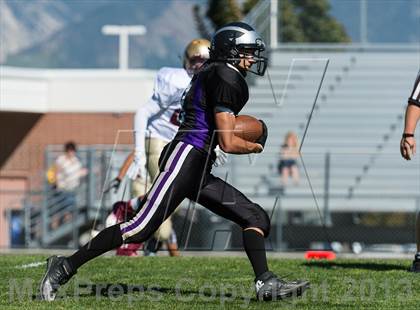 Thumbnail 2 in Lone Peak @ Riverton photogallery.
