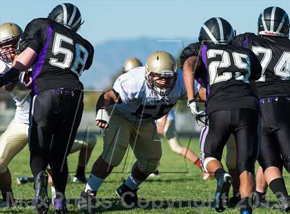 Thumbnail 1 in Lone Peak @ Riverton photogallery.