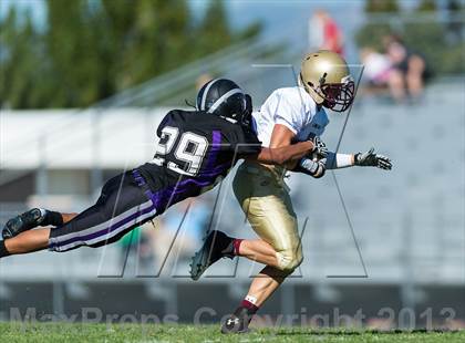 Thumbnail 2 in Lone Peak @ Riverton photogallery.