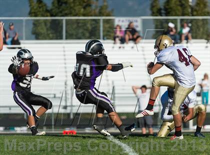 Thumbnail 1 in Lone Peak @ Riverton photogallery.