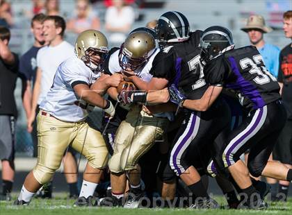 Thumbnail 3 in Lone Peak @ Riverton photogallery.