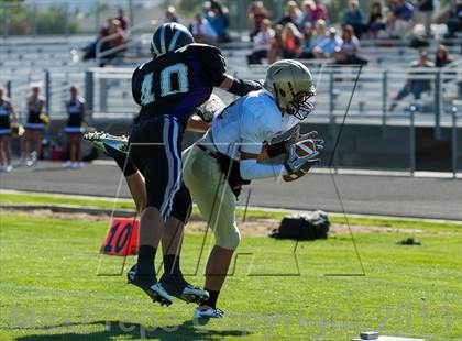 Thumbnail 2 in Lone Peak @ Riverton photogallery.