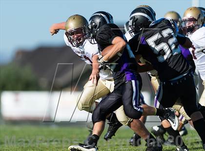 Thumbnail 2 in Lone Peak @ Riverton photogallery.