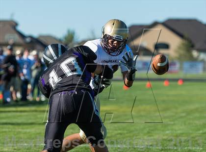 Thumbnail 1 in Lone Peak @ Riverton photogallery.
