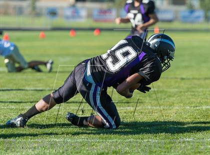 Thumbnail 3 in Lone Peak @ Riverton photogallery.