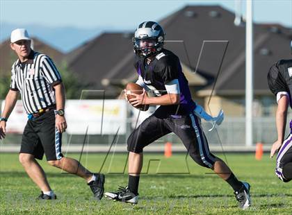 Thumbnail 3 in Lone Peak @ Riverton photogallery.