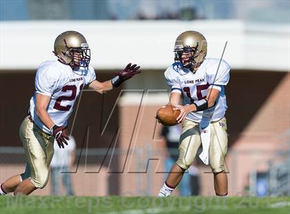 Thumbnail 3 in Lone Peak @ Riverton photogallery.