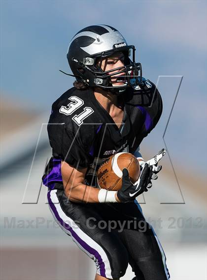 Thumbnail 2 in Lone Peak @ Riverton photogallery.