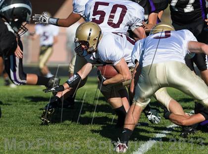 Thumbnail 1 in Lone Peak @ Riverton photogallery.