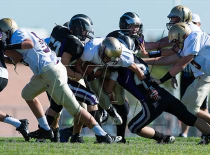 Thumbnail 1 in Lone Peak @ Riverton photogallery.
