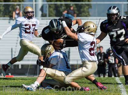 Thumbnail 3 in Lone Peak @ Riverton photogallery.