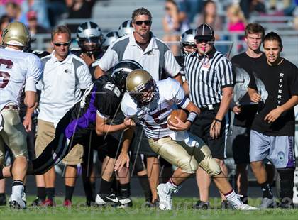 Thumbnail 1 in Lone Peak @ Riverton photogallery.
