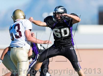 Thumbnail 3 in Lone Peak @ Riverton photogallery.