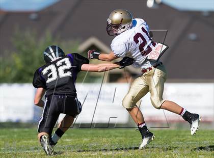 Thumbnail 1 in Lone Peak @ Riverton photogallery.