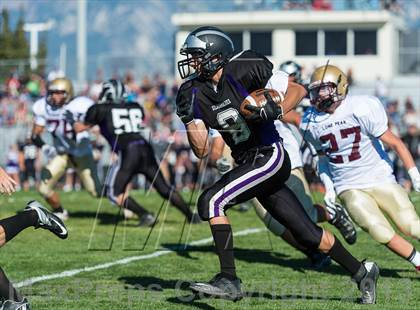 Thumbnail 2 in Lone Peak @ Riverton photogallery.