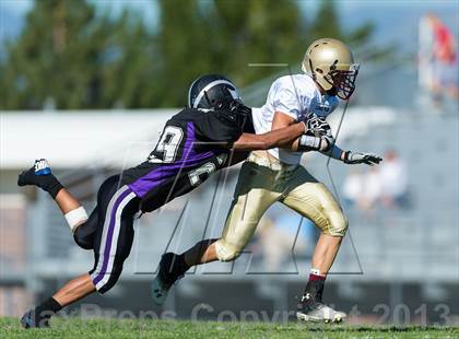 Thumbnail 1 in Lone Peak @ Riverton photogallery.