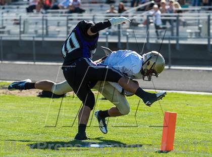 Thumbnail 3 in Lone Peak @ Riverton photogallery.