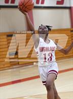 Photo from the gallery "Knight @ Highland"