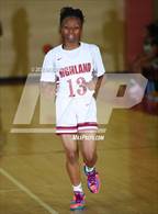 Photo from the gallery "Knight @ Highland"