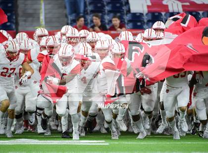 Thumbnail 2 in Atascocita vs. Katy (UIL 6A D1 Regional Semifinal) photogallery.