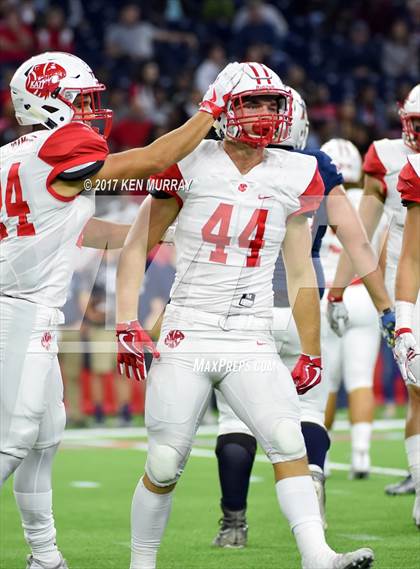 Thumbnail 1 in Atascocita vs. Katy (UIL 6A D1 Regional Semifinal) photogallery.