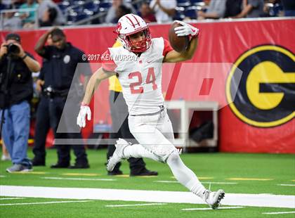 Thumbnail 1 in Atascocita vs. Katy (UIL 6A D1 Regional Semifinal) photogallery.
