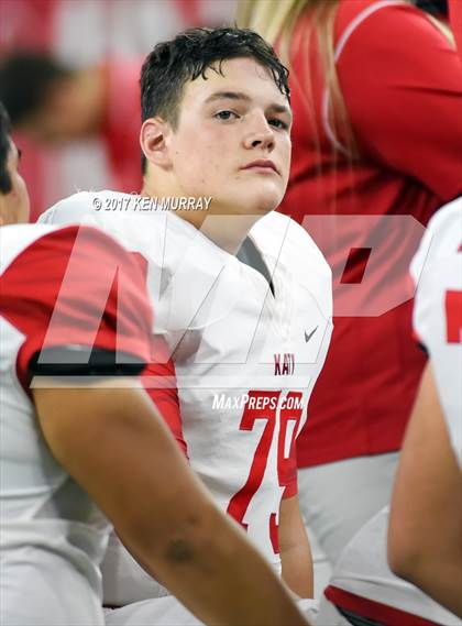 Thumbnail 1 in Atascocita vs. Katy (UIL 6A D1 Regional Semifinal) photogallery.