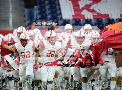 Thumbnail 1 in Atascocita vs. Katy (UIL 6A D1 Regional Semifinal) photogallery.