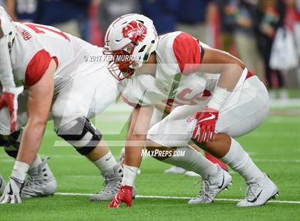 Thumbnail 1 in Atascocita vs. Katy (UIL 6A D1 Regional Semifinal) photogallery.