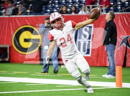 Thumbnail 3 in Atascocita vs. Katy (UIL 6A D1 Regional Semifinal) photogallery.