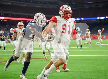 Thumbnail 1 in Atascocita vs. Katy (UIL 6A D1 Regional Semifinal) photogallery.