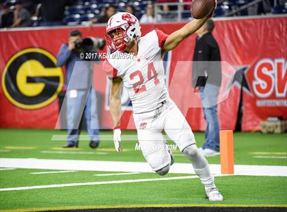 Thumbnail 1 in Atascocita vs. Katy (UIL 6A D1 Regional Semifinal) photogallery.