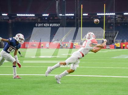 Thumbnail 2 in Atascocita vs. Katy (UIL 6A D1 Regional Semifinal) photogallery.