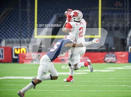 Thumbnail 1 in Atascocita vs. Katy (UIL 6A D1 Regional Semifinal) photogallery.