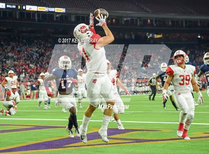 Thumbnail 3 in Atascocita vs. Katy (UIL 6A D1 Regional Semifinal) photogallery.