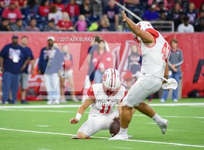 Thumbnail 1 in Atascocita vs. Katy (UIL 6A D1 Regional Semifinal) photogallery.