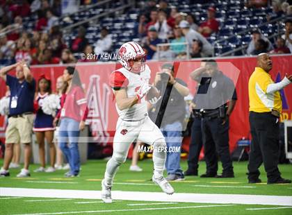 Thumbnail 3 in Atascocita vs. Katy (UIL 6A D1 Regional Semifinal) photogallery.