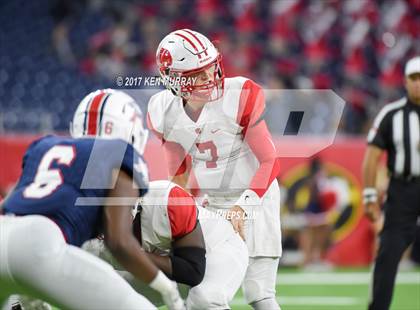 Thumbnail 3 in Atascocita vs. Katy (UIL 6A D1 Regional Semifinal) photogallery.