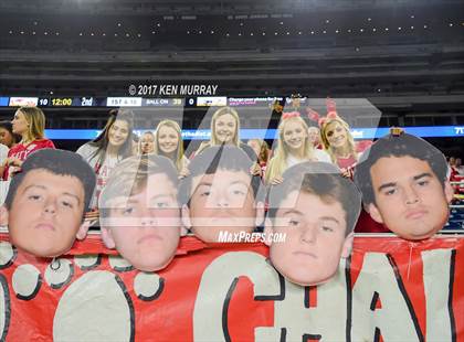 Thumbnail 1 in Atascocita vs. Katy (UIL 6A D1 Regional Semifinal) photogallery.