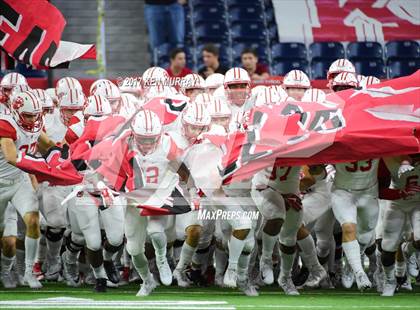 Thumbnail 1 in Atascocita vs. Katy (UIL 6A D1 Regional Semifinal) photogallery.