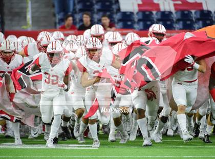 Thumbnail 3 in Atascocita vs. Katy (UIL 6A D1 Regional Semifinal) photogallery.