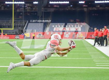 Thumbnail 1 in Atascocita vs. Katy (UIL 6A D1 Regional Semifinal) photogallery.