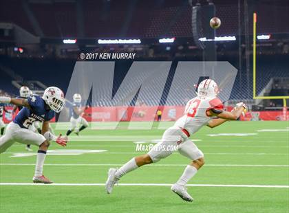 Thumbnail 1 in Atascocita vs. Katy (UIL 6A D1 Regional Semifinal) photogallery.