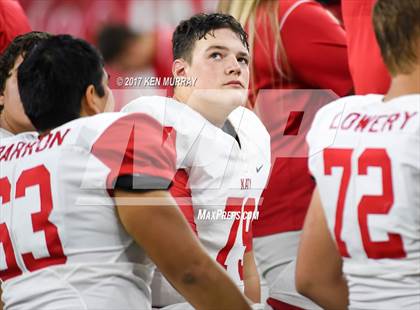 Thumbnail 3 in Atascocita vs. Katy (UIL 6A D1 Regional Semifinal) photogallery.