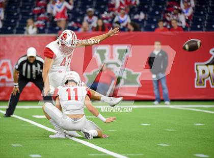 Thumbnail 1 in Atascocita vs. Katy (UIL 6A D1 Regional Semifinal) photogallery.