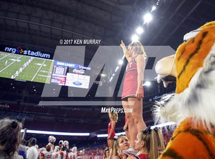 Thumbnail 1 in Atascocita vs. Katy (UIL 6A D1 Regional Semifinal) photogallery.
