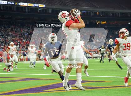 Thumbnail 1 in Atascocita vs. Katy (UIL 6A D1 Regional Semifinal) photogallery.