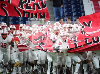 Thumbnail 2 in Atascocita vs. Katy (UIL 6A D1 Regional Semifinal) photogallery.